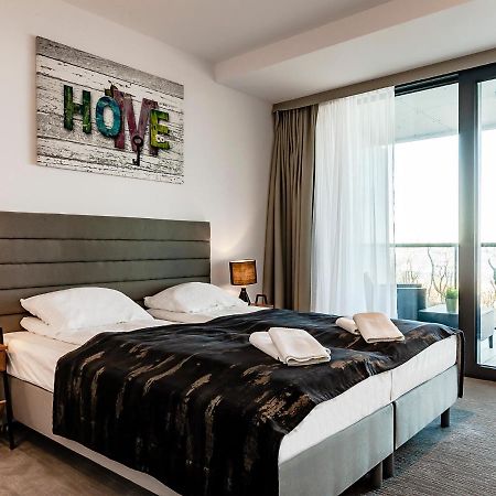 코워브제크 Vacationclub - Seaside Apartament 112 아파트 외부 사진