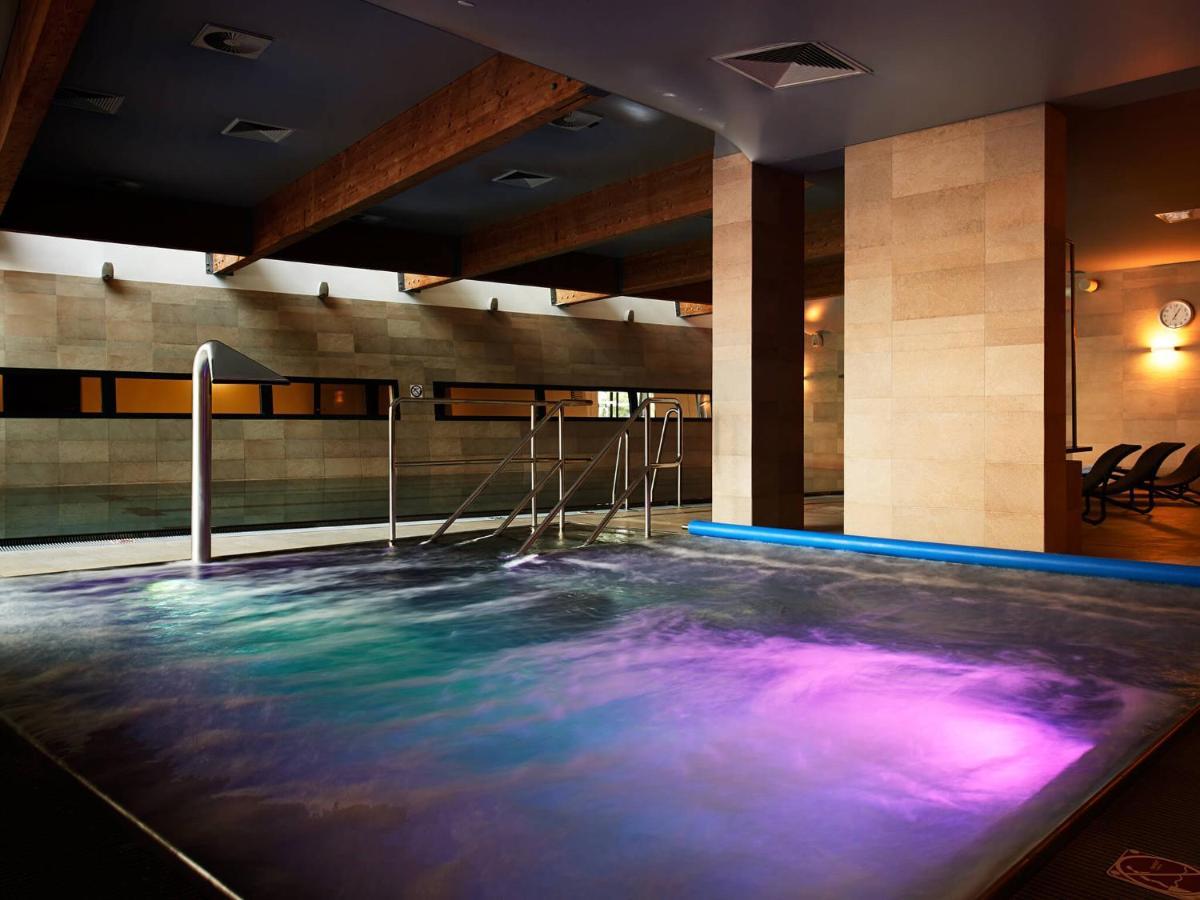 코워브제크 Vacationclub - Seaside Apartament 112 아파트 외부 사진